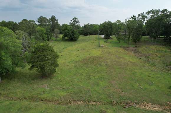 14 Acres of Recreational Land for Sale in Hope Hull, Alabama