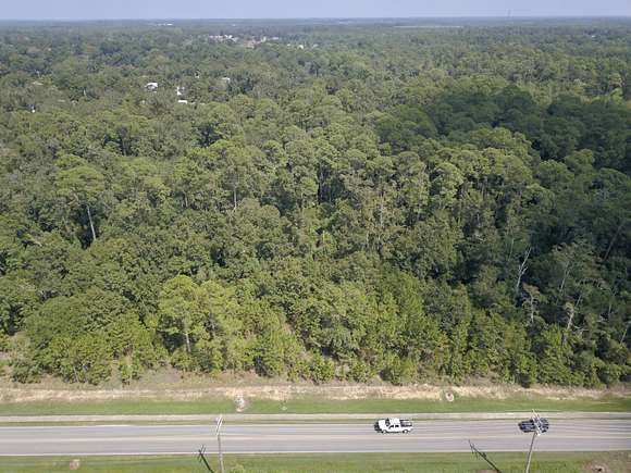 20.6 Acres of Improved Land for Sale in Robertsdale, Alabama