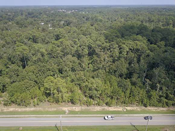 20.64 Acres of Land for Sale in Robertsdale, Alabama