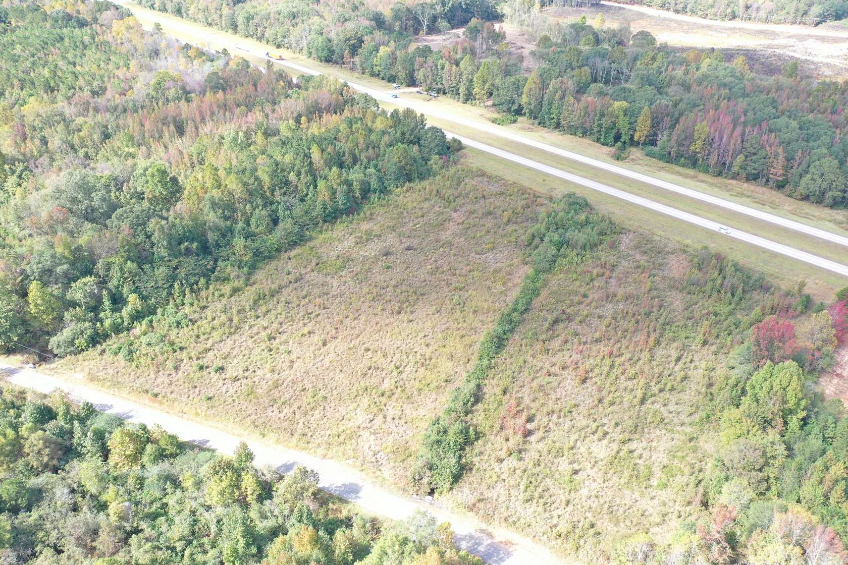 19 Acres of Land for Sale in Iuka, Mississippi