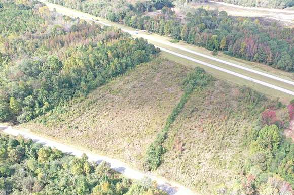 19 Acres of Land for Sale in Iuka, Mississippi