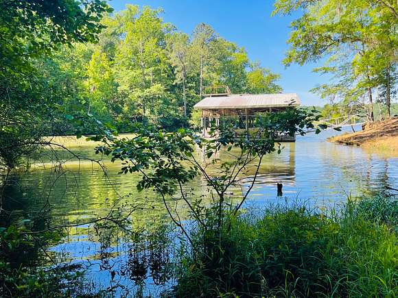 2.97 Acres of Recreational Land for Sale in Tallassee, Alabama