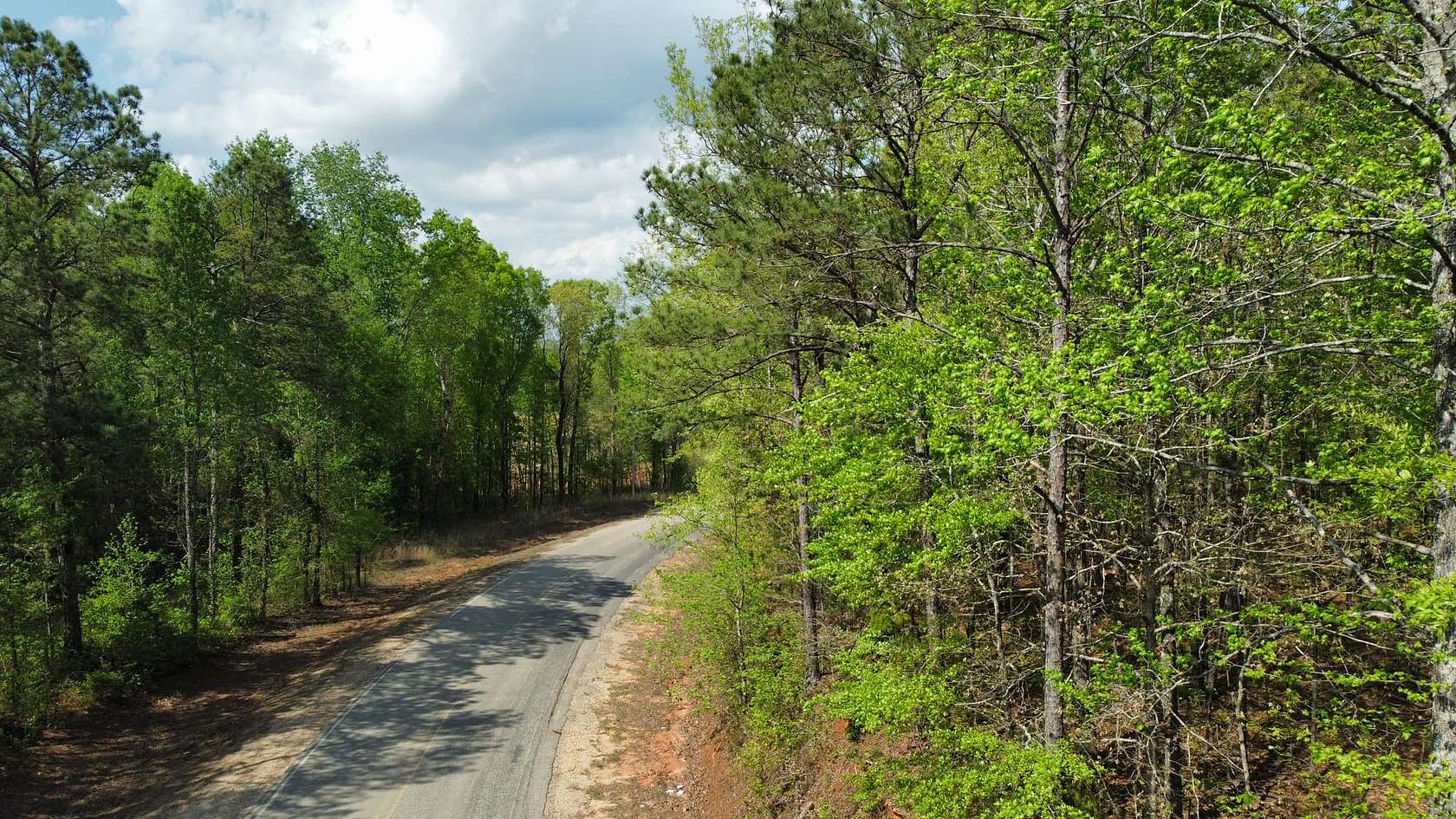 5 Acres of Land for Sale in Opelika, Alabama