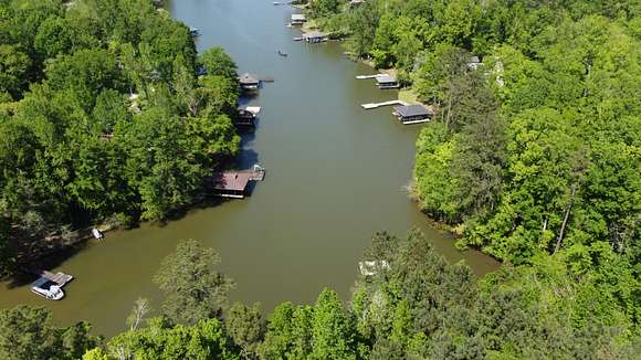 1.7 Acres of Residential Land for Sale in Salem, Alabama