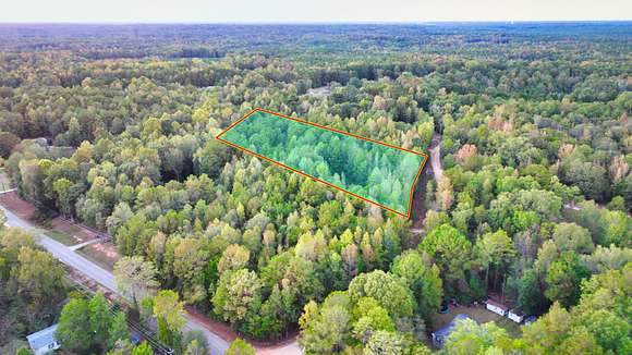 1.5 Acres of Residential Land for Sale in Valley, Alabama