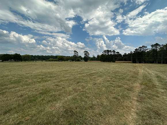 29 Acres of Agricultural Land for Sale in Dutton, Alabama