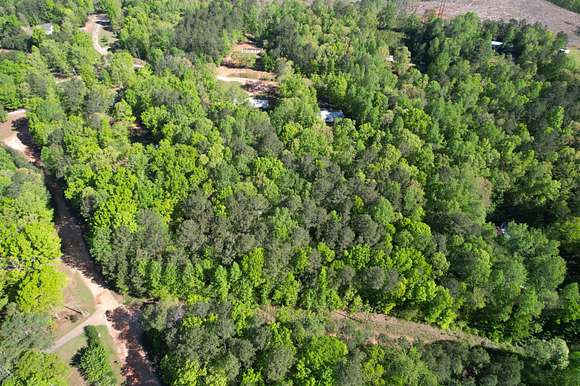 2 Acres of Residential Land for Sale in Roanoke, Alabama