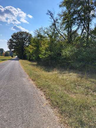 14.3 Acres of Land for Sale in Talladega, Alabama