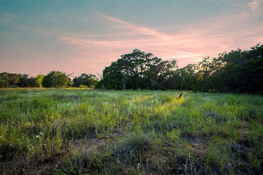 25 Acres of Land for Sale in Wimberley, Texas
