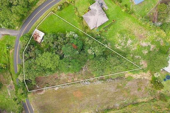 1 Acre of Land for Sale in Hilo, Hawaii
