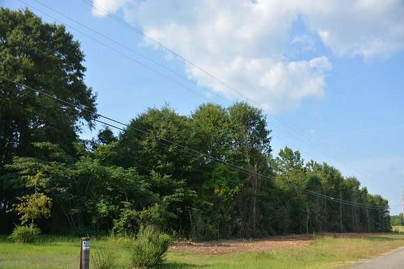 1.5 Acres of Commercial Land for Sale in Elba, Alabama