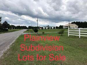 1.7 Acres of Residential Land for Sale in Warrenton, Georgia