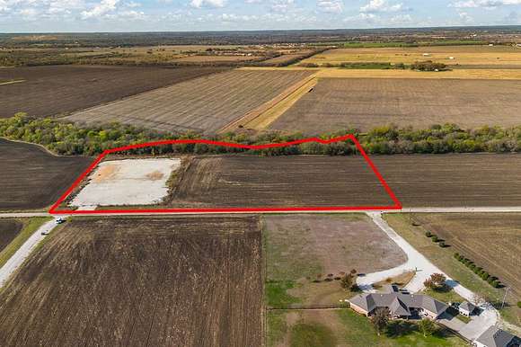9.5 Acres of Residential Land for Sale in Alvarado, Texas