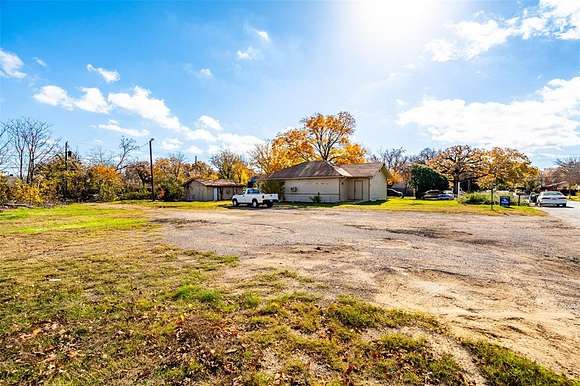 0.44 Acres of Land for Sale in Arlington, Texas