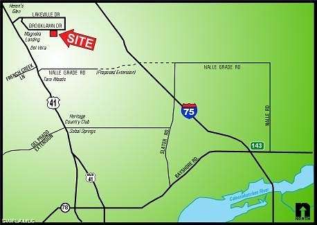 0.62 Acres of Residential Land for Sale in North Fort Myers, Florida