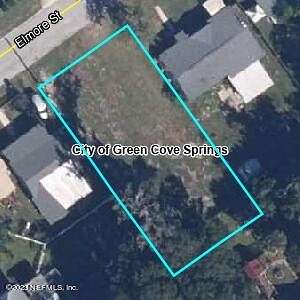 0.2 Acres of Land for Sale in Green Cove Springs, Florida