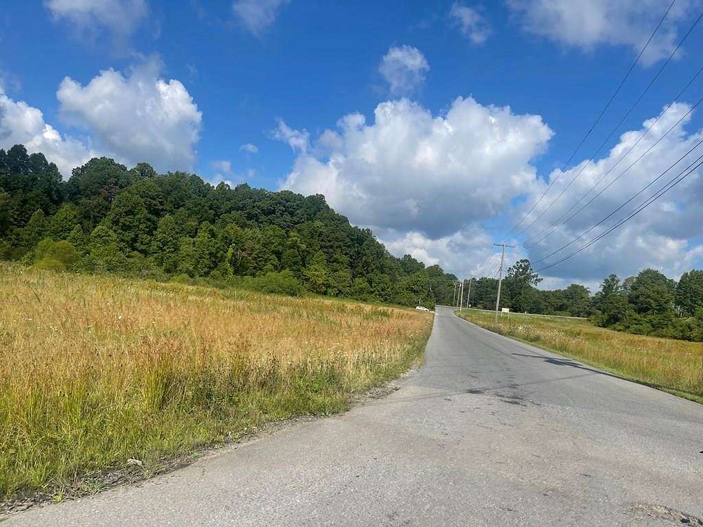 Commercial Land for Sale in Oak Hill, West Virginia