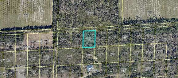 0.46 Acres of Residential Land for Sale in Bokeelia, Florida