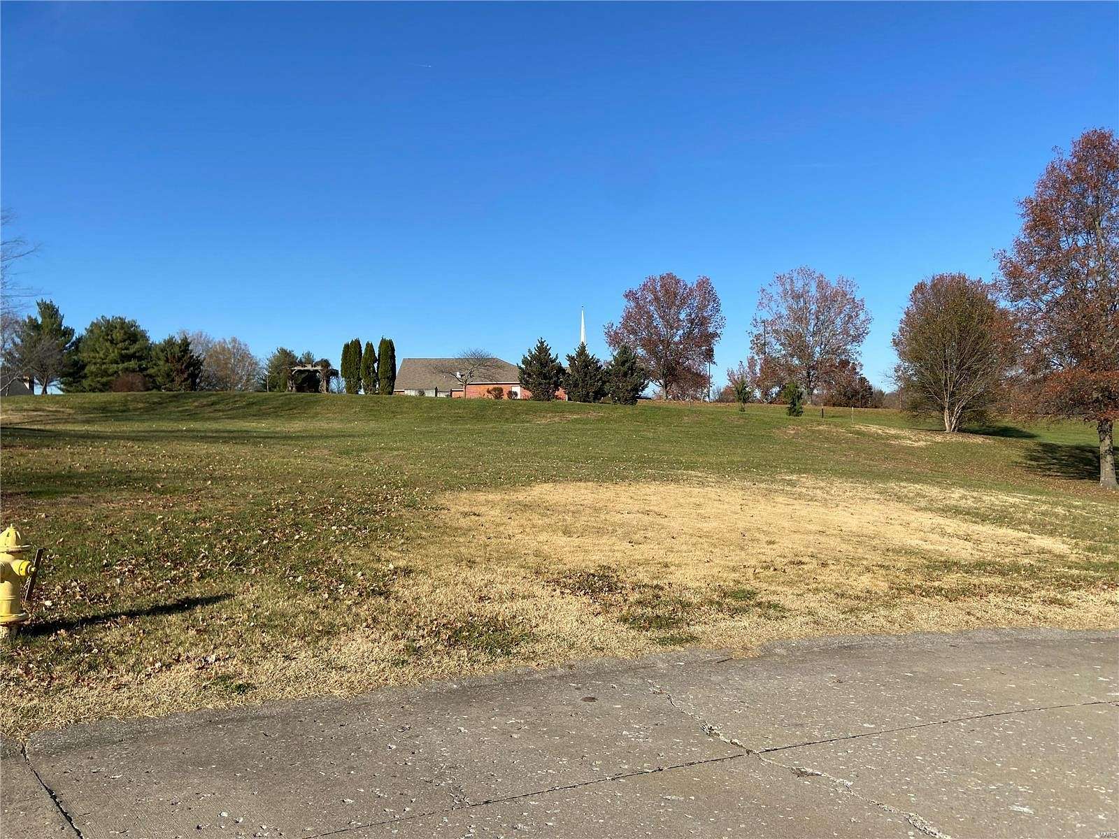 0.51 Acres of Residential Land for Sale in Cape Girardeau, Missouri