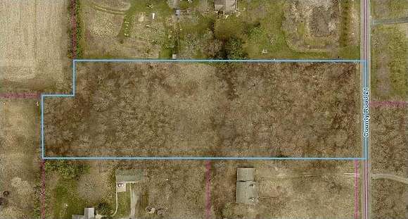 3.2 Acres of Residential Land for Sale in Goshen, Indiana