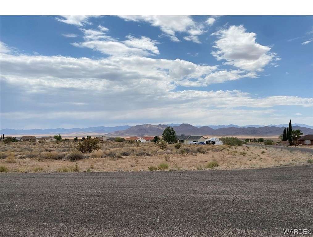 0.39 Acres of Residential Land for Sale in Kingman, Arizona