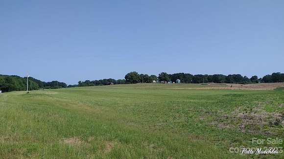8.6 Acres of Residential Land for Sale in Waxhaw, North Carolina