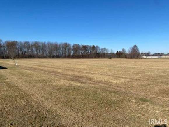 4 Acres of Residential Land for Sale in Grandview, Indiana