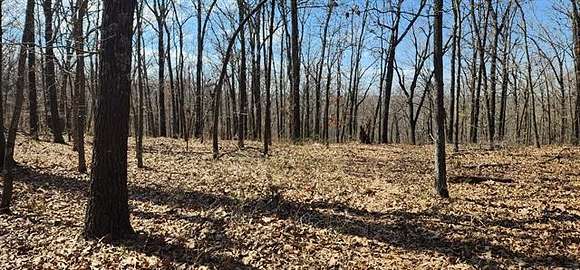 98 Acres of Land for Sale in Claremore, Oklahoma