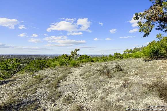0.724 Acres of Residential Land for Sale in Canyon Lake, Texas