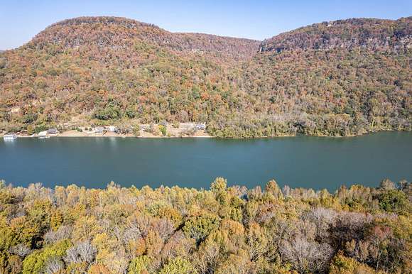 5.1 Acres of Residential Land for Sale in Chattanooga, Tennessee