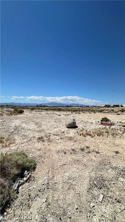 0.1 Acres of Residential Land for Sale in North Las Vegas, Nevada