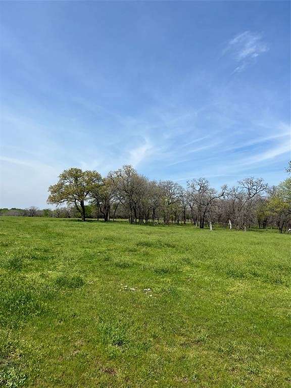 27 Acres of Agricultural Land for Sale in Reno, Texas
