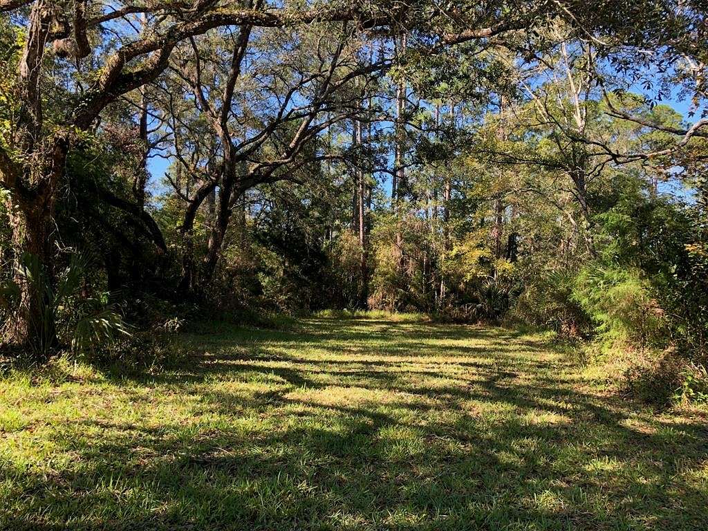 0.34 Acres of Residential Land for Sale in Chiefland, Florida