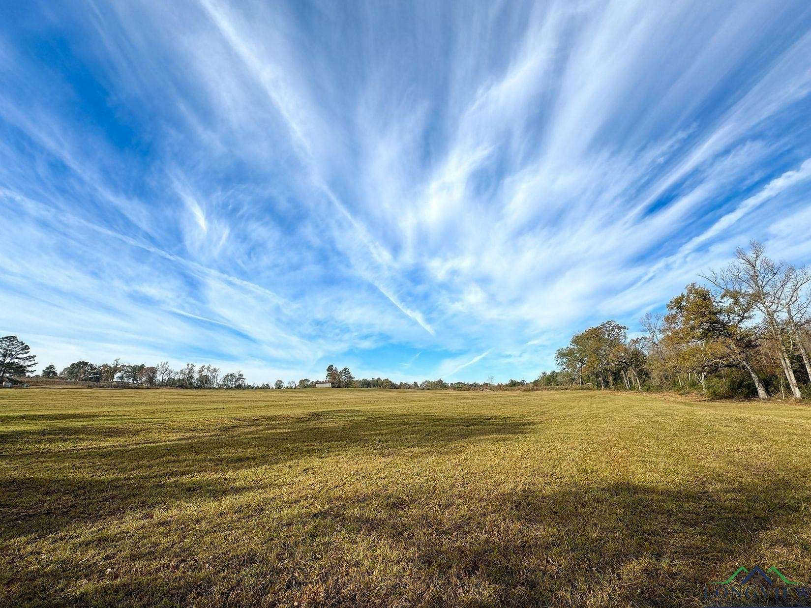 27 Acres of Agricultural Land for Sale in Jefferson, Texas