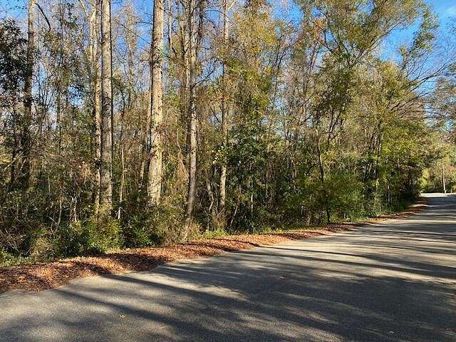 1.6 Acres of Residential Land for Sale in Walterboro, South Carolina