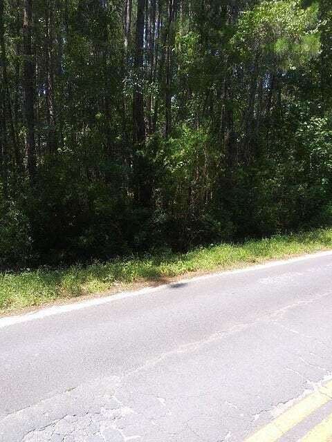 1.6 Acres of Residential Land for Sale in Awendaw, South Carolina