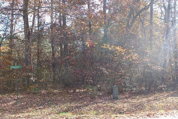 0.26 Acres of Land for Sale in Greenbackville, Virginia