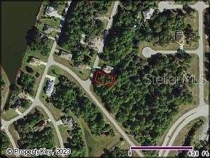 0.19 Acres of Land for Sale in Rotonda West, Florida