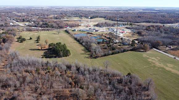 37 Acres of Recreational Land & Farm for Sale in Harviell, Missouri