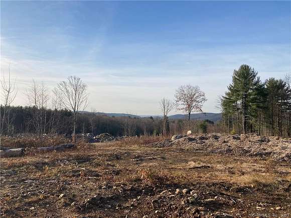 65.3 Acres of Agricultural Land for Sale in Winchester Town, Connecticut