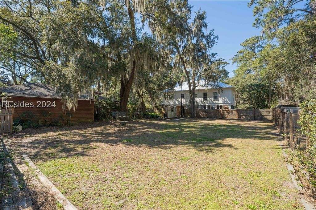 0.11 Acres of Land for Sale in Bluffton, South Carolina
