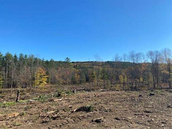 3.1 Acres of Residential Land with Home for Sale in Hopkinton, New Hampshire