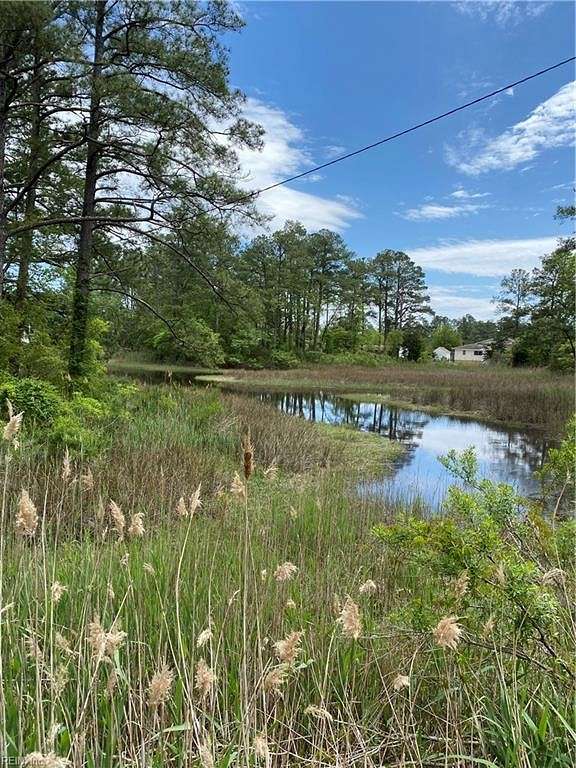 0.4 Acres of Residential Land for Sale in Chesapeake, Virginia
