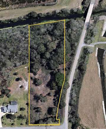 4.1 Acres of Residential Land for Sale in Astatula, Florida