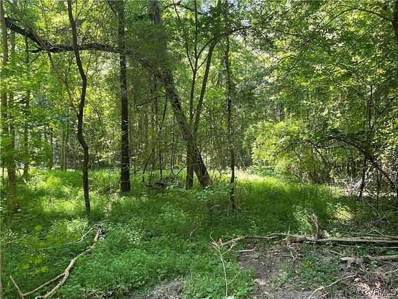 6.8 Acres of Residential Land for Sale in Moseley, Virginia