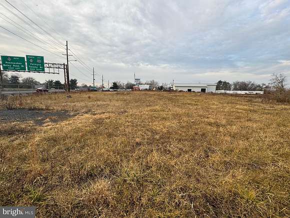 2.6 Acres of Commercial Land for Sale in Maple Shade, New Jersey