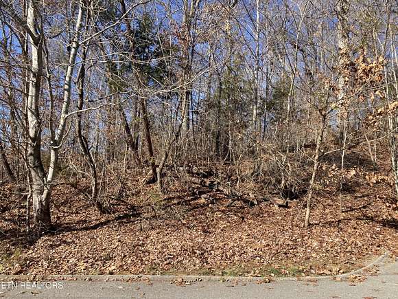 1.9 Acres of Residential Land for Sale in Knoxville, Tennessee