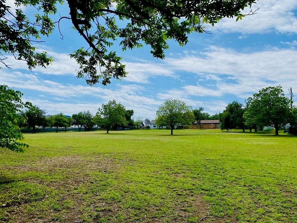 3.97 Acres of Residential Land for Sale in Round Rock, Texas