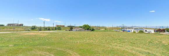 1 Acre of Mixed-Use Land for Sale in Broomfield, Colorado