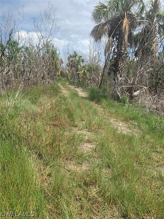0.5 Acres of Residential Land for Sale in Sanibel, Florida